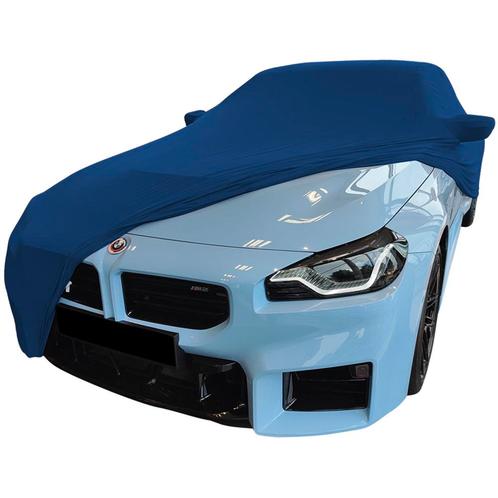 Autohoes passend voor BMW M2 (G87) Coupe binnen BESTE, Auto diversen, Autohoezen, Op maat, Nieuw, Ophalen of Verzenden