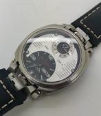 Anonimo - Anonimo Firenze Dual Time NWW 1672 - Heren -, Nieuw