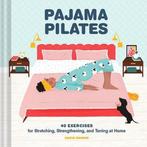 9781797207087 Pajama Pilates Maria Mankin, Boeken, Nieuw, Maria Mankin, Verzenden