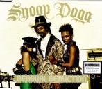 cd single card - Snoop Dogg - Sensual Seduction, Zo goed als nieuw, Verzenden