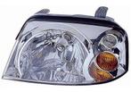 KOPLAMP VOOR HYUNDAI ATOS MX 1997-2002 9210105520, Ophalen of Verzenden, Nieuw