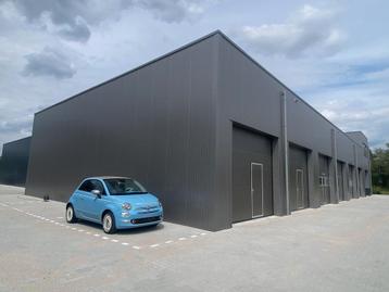 Woning te huur in Druten - 37 m² - 1 kamer(s) beschikbaar voor biedingen