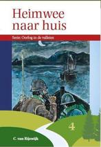 Heimwee naar huis 9789055519125 C. van Rijswijk, Verzenden, Gelezen, C. van Rijswijk