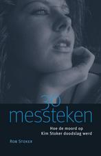 30 messteken 9789492190239 Rob Stoker, Boeken, Verzenden, Gelezen, Rob Stoker