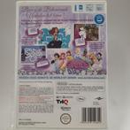 U draw Disney Princess Betoverende Verhalen Nintendo Wii, Ophalen of Verzenden, Nieuw