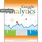 Google Analytics 9780470531280 JL Ledford, Verzenden, Gelezen, JL Ledford