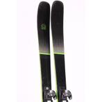 172 180 skis ARMADA DECLIVITY 92 TI 2022, grip walk, titana, Overige merken, 160 tot 180 cm, Gebruikt, Verzenden