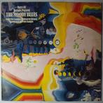 Moody Blues With The London Festival Orchestra - Days of..., Cd's en Dvd's, Vinyl | Pop, Gebruikt, 12 inch