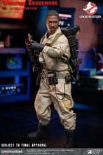 Ghostbusters (1984) Action Figure 1/6 Winston Zeddemore 30 c, Ophalen of Verzenden, Nieuw