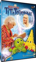 Tita tovenaar 2 - Toverkriebels (dvd tweedehands film), Ophalen of Verzenden, Zo goed als nieuw