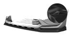 Cupspoilerlip voor Toyota bZ4X / Subaru Solterra CSL881-G, Verzenden, Nieuw