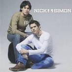 cd - Nick &amp; Simon - Nick &amp; Simon, Zo goed als nieuw, Verzenden
