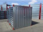Metalen berging schuur 3mtr demontabele opslagcontainer