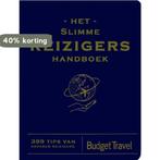 Het slimme reizigers handboek 9789055138692 E. Torkells, Verzenden, Zo goed als nieuw, E. Torkells