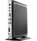 HP t630 Thin Client| AMD GX-420GI| 8GB DDR4| 120GB SSD, Zo goed als nieuw, Verzenden