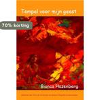 Tempel voor mijn geest 9789491897276 Bianca Hazenberg, Verzenden, Zo goed als nieuw, Bianca Hazenberg