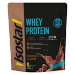 6x Isostar Whey Protein Chocolade 570 gr, Nieuw, Verzenden