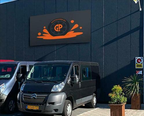 G&amp;P | Rolstoelauto onderhoud en reparatie Zoetermeer, Diensten en Vakmensen, Auto en Motor | Monteurs en Garages, Garantie