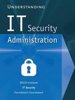Understanding IT-Security Administration 9789082978124, Verzenden, Zo goed als nieuw, Hans De Vries