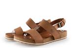 Timberland sandalen in maat 39 Bruin | 25% korting, Kleding | Dames, Schoenen, Bruin, Verzenden, Sandalen of Muiltjes, Zo goed als nieuw