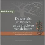 De wortels, de twijgen en de vruchten van de boom, Boeken, Verzenden, Zo goed als nieuw, Charles Caspers