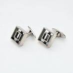 Niels Erik From .925/1000 Zilver - Manchetknopen, Antiek en Kunst