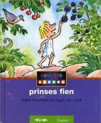 Prinses Fien / Veilig leren lezen / 3 9789027600349, Verzenden, Gelezen, Frank Smulders