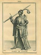 Portrait of Charles the Bold, Duke of Burgundy