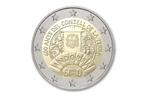 2 euro Consell de la Terra 2019 - Andorra, Postzegels en Munten, Munten | Europa | Euromunten, Verzenden
