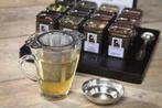 Het mooiste thee concept in de Horeca, Dranken