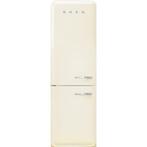 €1999 Smeg FAB32LCR5 koel-vriescombinatie Vrijstaand 331 l, Ophalen of Verzenden, Nieuw, 160 cm of meer