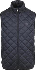 McGregor Quilted Bodywarmer Navy maat L Heren, Maat 52/54 (L), Nieuw, Verzenden, McGregor
