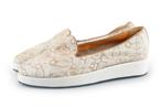 Everybody Loafers in maat 37,5 Beige | 10% extra korting, Kleding | Dames, Schoenen, Nieuw, Beige, Overige typen, Everybody