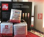 illy caffè - Piero Lissoni - Koffiezetapparaat (4) -  J3.3 -