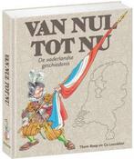 Boek Van Nul tot Nu, jubileumuitgave 9789047804024, Boeken, Stripboeken, Verzenden, Zo goed als nieuw