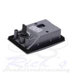 Buitenslot / deurslot voor caravan / trailer, Dieren en Toebehoren, Paarden en Pony's | Trailers en Aanhangwagens, Ophalen of Verzenden