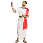 Grieks kostuum Aris, Nieuw, Ophalen of Verzenden
