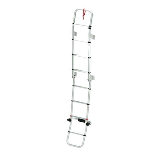 Fiamma Ladder Deluxe 8, Caravans en Kamperen, Kampeeraccessoires, Nieuw