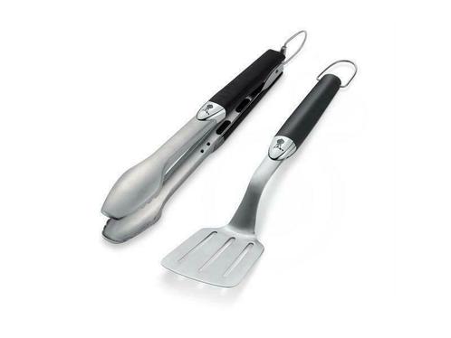 Weber Premium tool set 6645, Tuin en Terras, Barbecue-accessoires, Nieuw