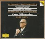 cd - Beethoven - Jessye Norman,, Cd's en Dvd's, Verzenden, Zo goed als nieuw