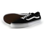 Vans Sneakers in maat 47 Zwart, Kleding | Heren, Schoenen, Verzenden, Zwart, Vans, Sneakers of Gympen