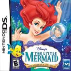 DS Disneys The Little Mermaid: Ariels Undersea Adventure, Verzenden, Zo goed als nieuw