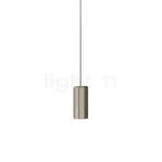 Penta Lit Hanglamp, titaan/goud - 12 cm (Hanglampen), Huis en Inrichting, Verzenden, Nieuw