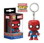 Marvel Comics Pocket POP! Vinyl Sleutelhanger Spider-Man 4 c