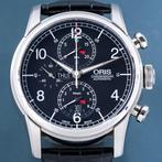 Oris - Raid Chronograph Daydate Limited Edition - 01 775, Sieraden, Tassen en Uiterlijk, Horloges | Heren, Nieuw