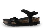 Panama Jack sandalen in maat 38 Zwart | 10% korting, Kleding | Dames, Schoenen, Verzenden, Zwart, Sandalen of Muiltjes, Zo goed als nieuw