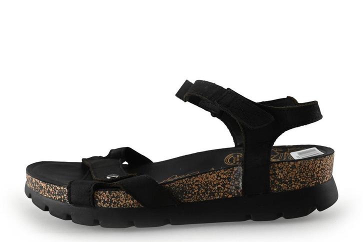 Panama Jack sandalen in maat 38 Zwart | 10% korting, Kleding | Dames, Schoenen, Zwart, Zo goed als nieuw, Sandalen of Muiltjes