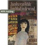 Blad in de wind 9789021492063 Velde, Boeken, Verzenden, Gelezen, Velde
