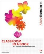Classroom in a book: Adobe Illustrator CS by . Adobe, Gelezen, . Adobe Creative Team, Verzenden