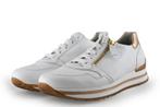 Gabor Sneakers in maat 39 Wit | 20% korting, Verzenden, Wit, Gabor, Sneakers of Gympen